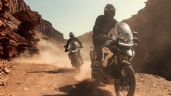 ¿Cuánto cuesta la Triumph Tiger 1200 Rally? Una moto creada para cualquier camino