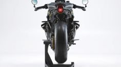 ¿Cuál es la motocicleta más cara de MV Agusta en México?