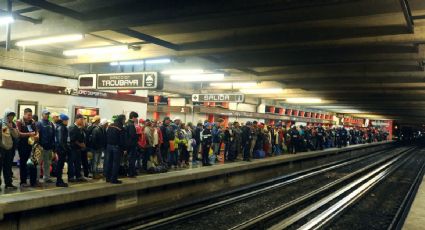 Estaciones de Línea 9 del Metro CDMX permanecerán cerradas: Cuáles son y alternativas de transporte