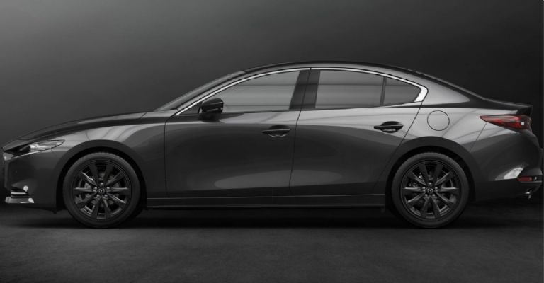 Mazda3 Sedán 2024
