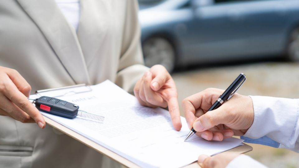 La compra de un auto nuevo es una de las decisiones más importantes en la vida de una persona.