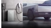 ¡Así funciona el Powershare del Tesla Cybertruck! Con esto es posible tener energía en cualquier lugar