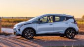 El Chevrolet Bolt de nueva generación llegará en 2025