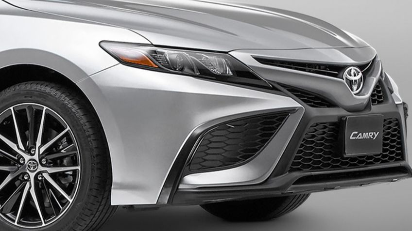 ¿Quieres un Toyota? Planes de financiamiento que ofrece la marca