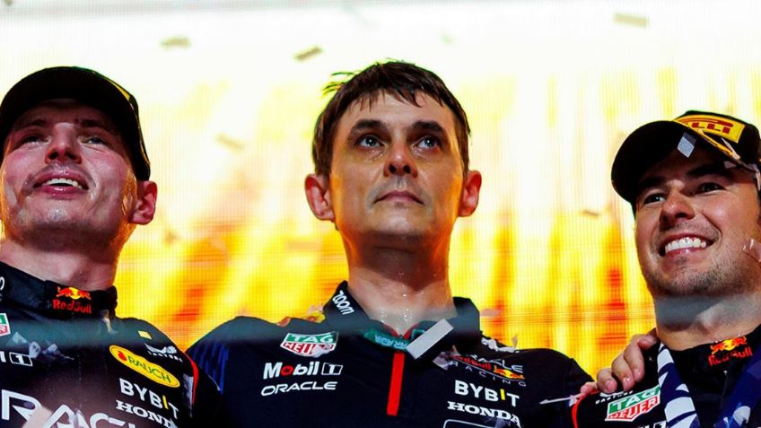 Estos son los récords que se rompieron en la temperada 2023 de Fórmula 1; ¡un año insuperable!