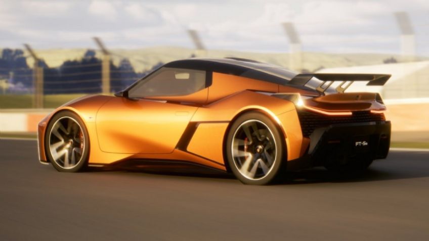 La transmisión manual para autos eléctricos de Toyota contará con 14 marchas