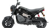 ¿Cuánto piden de enganche por la motocicleta Honda NAVI110 modelo 2024?