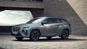 Hyundai Tucson N Line 2025, así es la versión deportiva de la SUV compacta, y nos gustaría verla en México