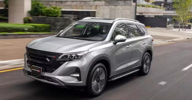 Dodge Journey precios en México