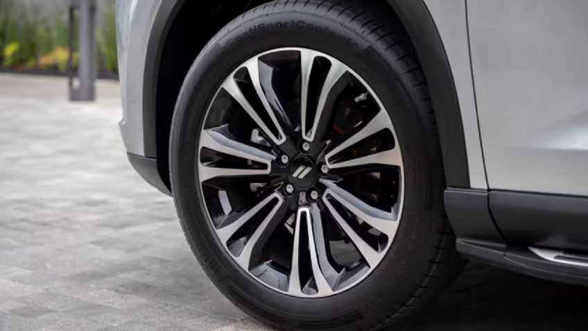 La camioneta de Dodge por menos de 600 mil pesos: Características, motor y ¿qué tan buena es?