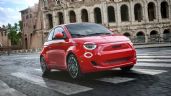 El FIAT 500e 2024 ya tiene precios en Estados Unidos y lo queremos en México por su costo económico