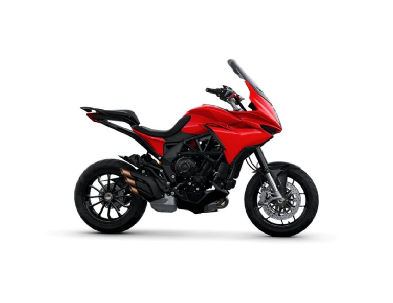 MV Agusta Turismo Veloce R