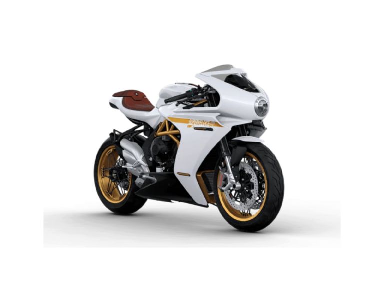 MV Agusta Superveloce S