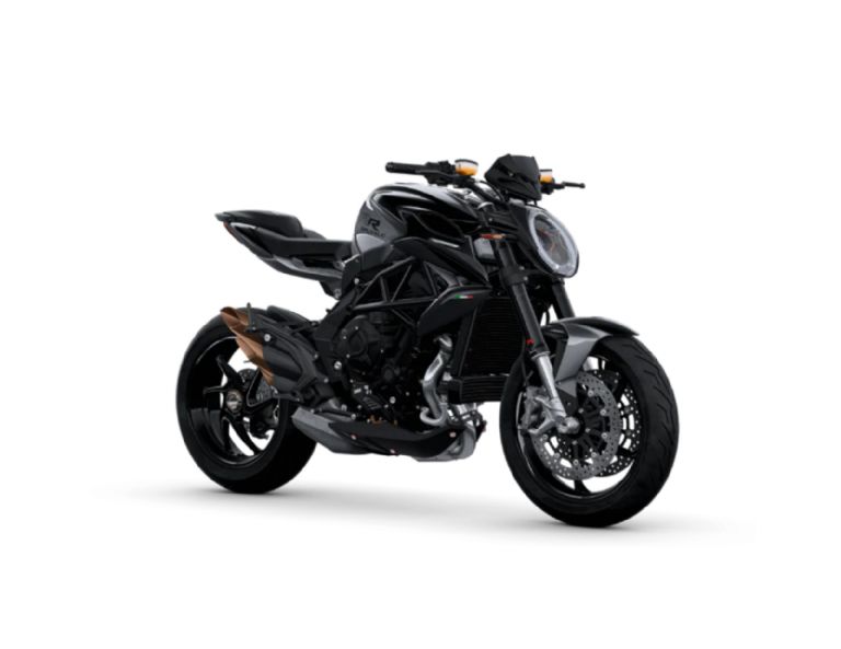 MV Agusta Brutale 800 RR