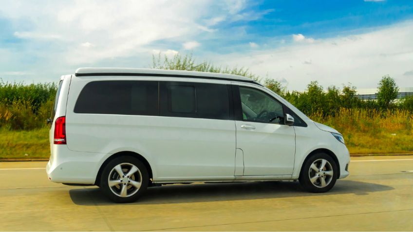 ¿Cuáles son las ventajas y desventajas de comprar una minivan?