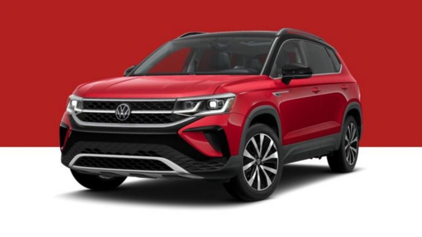¡Empieza el 2024 motorizado! Bonos y descuentos para comprar autos de Volkswagen y estrenar en Navidad