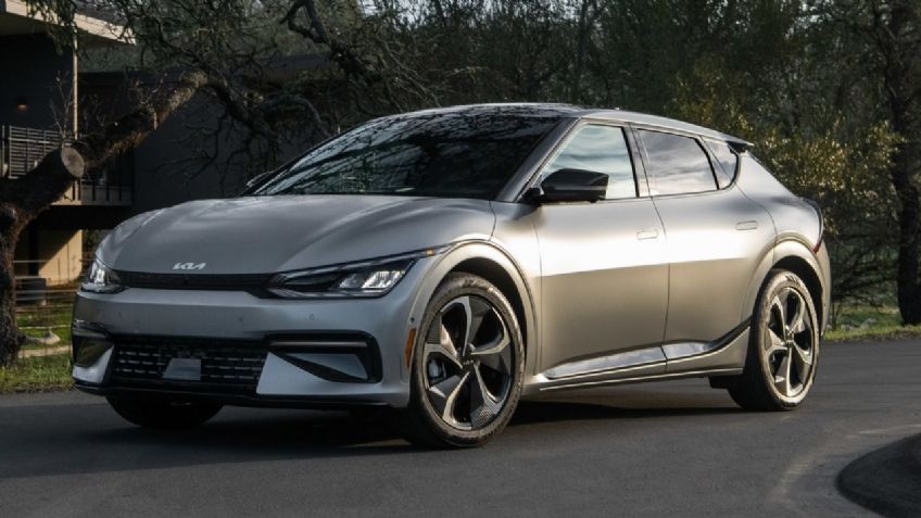 Los 5 mejores autos eléctricos que nos dejó el 2023 en relación precio-calidad