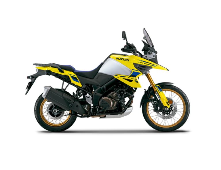 Suzuki V-Strom 1050DE 2023