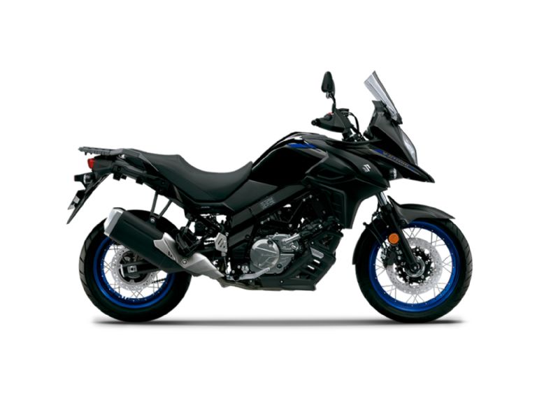 Suzuki V-Strom 650 XT 2023