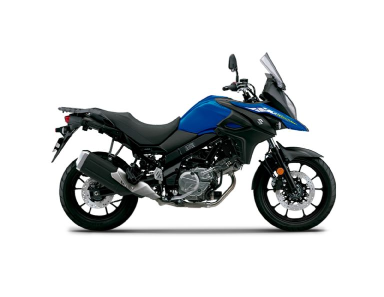 Suzuki V-Strom 650 ABS 2023