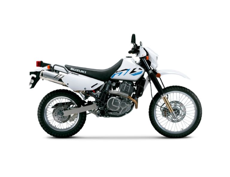 Suzuki DR650 2023