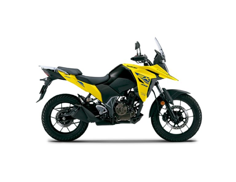 Suzuki V-Strom 250 SX 2024