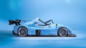 Radical SR10 XXR, un auto deportivo para pista que debes conocer