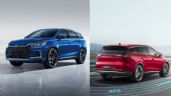 BYD Tang EV: Precio, diseño y motor en México
