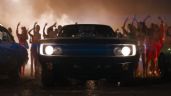 VIDEO: Se revela el primer tráiler de Rápidos y Furiosos 10