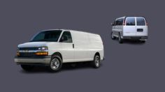 ¿Qué precio tiene la Chevrolet Express 2023?