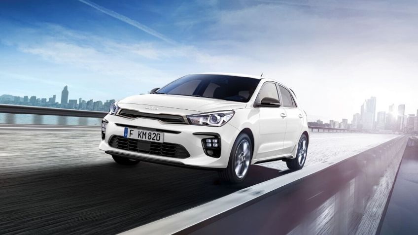 El Kia Rio se dejará de vender en Inglaterra y Europa: no contaría con nueva generación o reemplazo