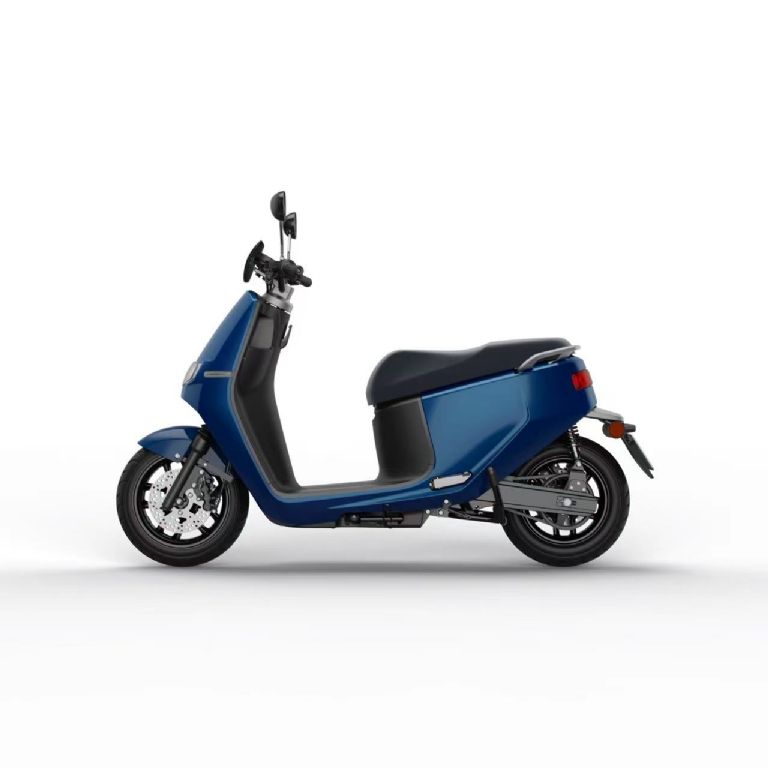 Ecooter, Ecooter E2 Max Sport, Moto eléctrica, Motocicleta eléctrica, Scooter eléctrico, Movilidad, Movilidad sostenible, Movilidad ecológica, Motocicleta cero emisiones