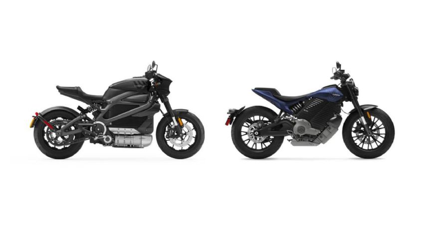 ¿Cuánto cuesta una Harley-Davidson eléctrica?