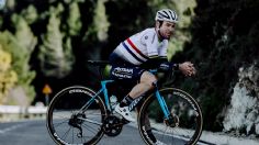 Mark Cavendish: Posiblemente habrá un documental de este ciclista histórico del Tour de Francia