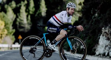 Mark Cavendish: Posiblemente habrá un documental de este ciclista histórico del Tour de Francia