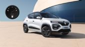 ¿Cuánto gasta de gasolina un Renault Kwid?