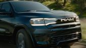 RAM revela el nombre de su nueva pick-up 100% eléctrica todoterreno