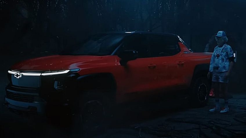 VIDEO: Un repaso a los mejores comerciales de autos del Super Bowl 2023