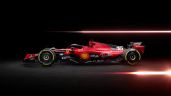 Ferrari enamora a los tifosi con su monoplaza para la temporada 2023 de F1