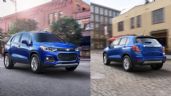 ¿Qué precio tiene la Chevrolet Trax usada?