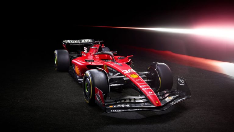Scuderia Ferrari