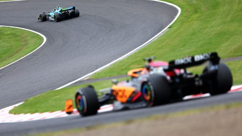 Familiarízate con la Fórmula 1 con este diccionario de conceptos clave