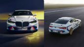 El primer BMW 3.0 CSL se vendería por más de 17.2 millones de pesos