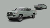 ¿Qué precio tiene la Toyota Tacoma 2023?