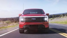 La producción de la Ford F-150 Lightning se detiene por problemas de baterías eléctricas