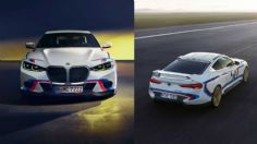 El primer BMW 3.0 CSL se vendería por más de 17.2 millones de pesos