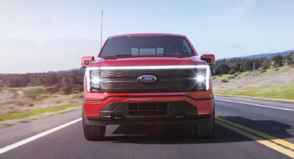 La producción de la Ford F-150 Lightning se detiene por problemas de baterías eléctricas