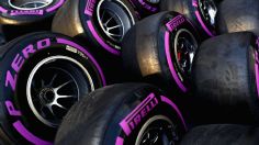 Pirelli da a conocer los compuestos de neumáticos para la Temporada 2023 de Fórmula 1