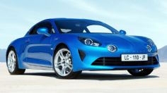 El Alpine A110 sí podría llegar a venderse en los Estados Unidos