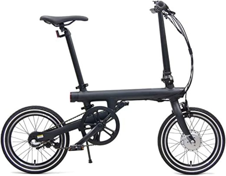 Bicicletas eléctricas, Bicis eléctricas, Movilidad sostenible, Vehículo cero emisiones, Xiaomi Mi Smart Electric Folding Bike, Honey Whale S6 Plus, Jetson Bolt Pro 1426314 CST